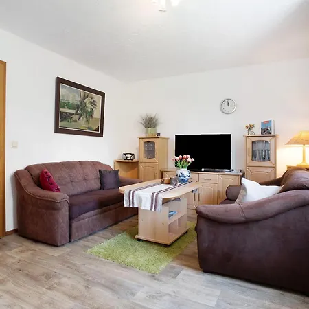 Luessow Lussow (Vorpommern-Rugen)