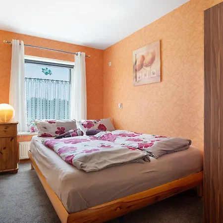 דירה Luessow Lussow (Vorpommern-Rugen)