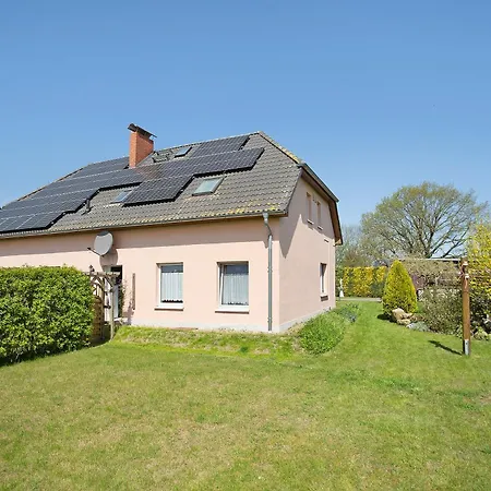 Luessow * Lussow (Vorpommern-Rugen)