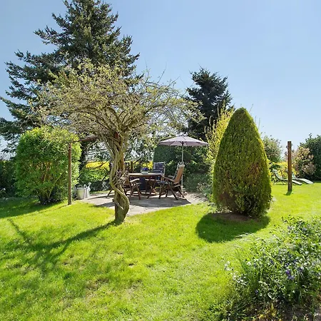 Luessow דירה Lussow (Vorpommern-Rugen)