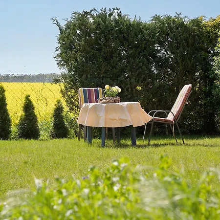 Luessow דירה Lussow (Vorpommern-Rugen)