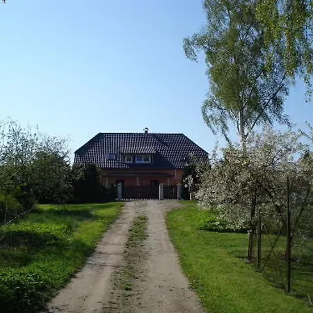 Luessow Lussow (Vorpommern-Rugen)