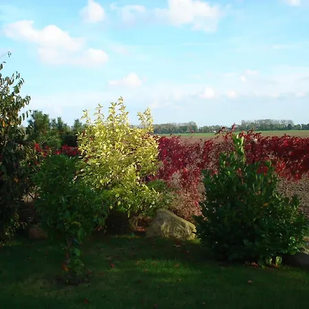 Luessow דירה Lussow (Vorpommern-Rugen)